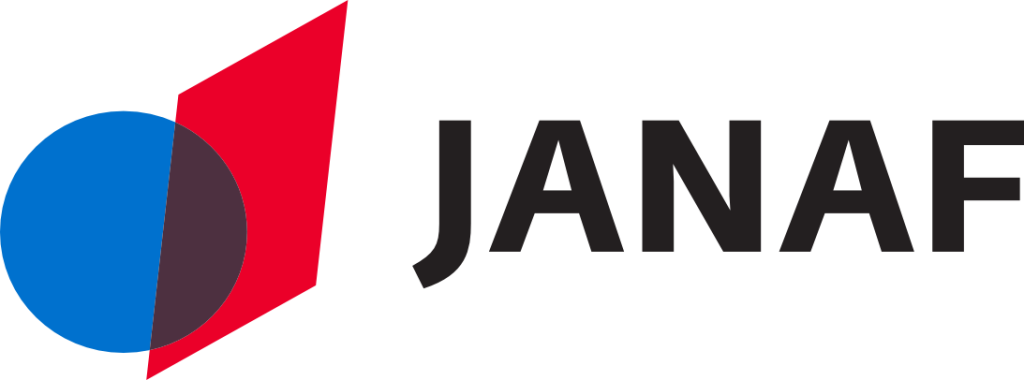 Home janaf logo
